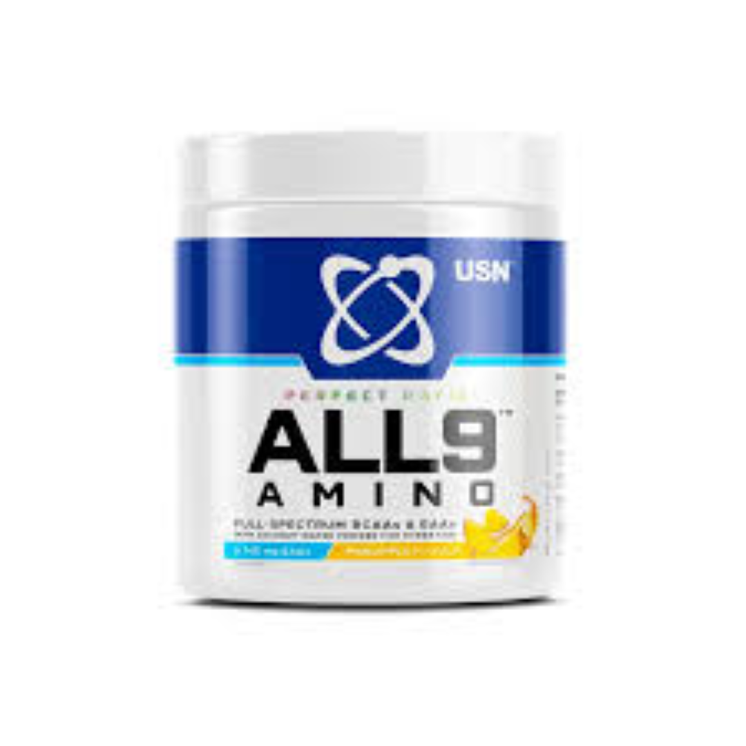 All 9 Amino Nectarine Nova 330g